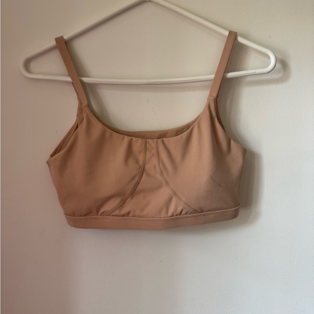 Buffbunny Collection Spin Sports Bra - Dirty Dancing